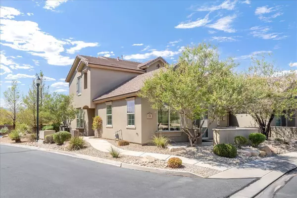 St George, UT 84790,3439 S Barcelona DR 13