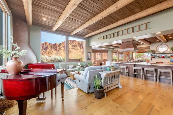 Ivins, UT 84738,1060 Wintook Dr DR