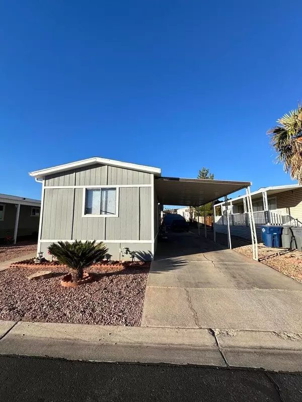 St George, UT 84770,1450 N Dixie Downs RD Trlr 47