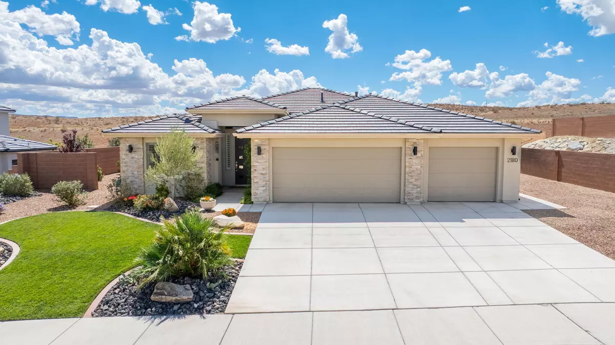St George, UT 84790,2180 E Honeycomb DR