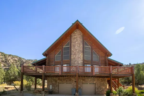 New Harmony, UT 84757,4002 E 80 S