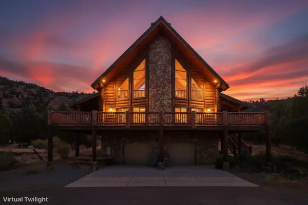 4002 E 80 S, New Harmony, UT 84757