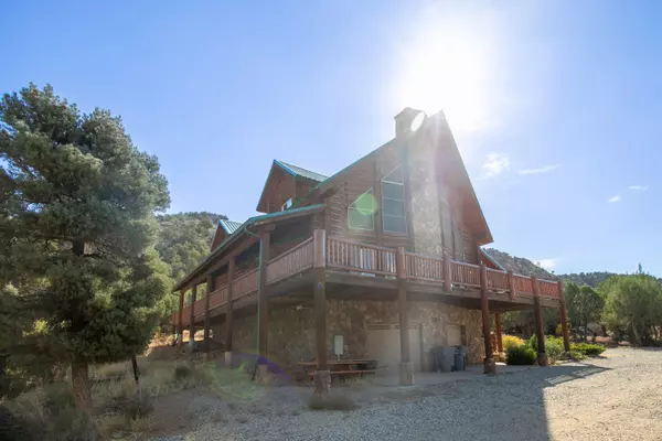New Harmony, UT 84757,4002 E 80 S