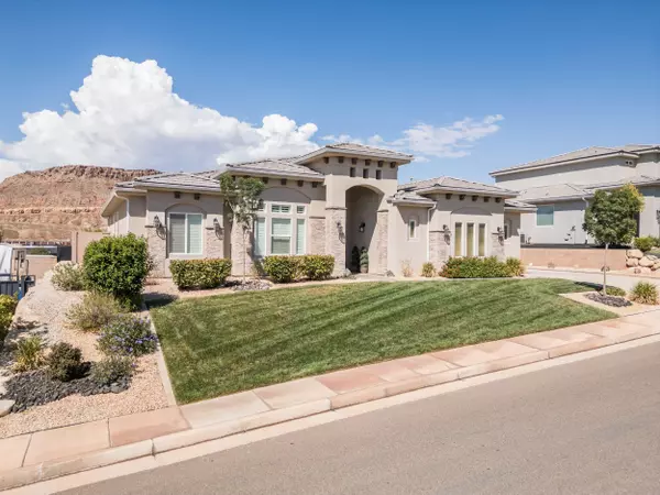 Washington, UT 84780,1229 E Black Brush DR