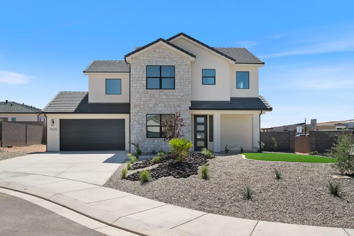 Hurricane, UT 84737,1525 W 800 CIR S