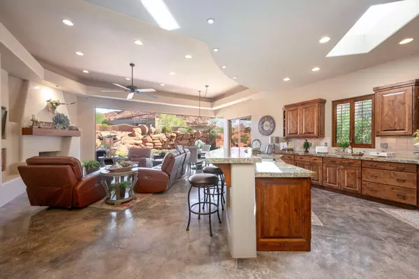 St George, UT 84770,2336 W Entrada TRL 23