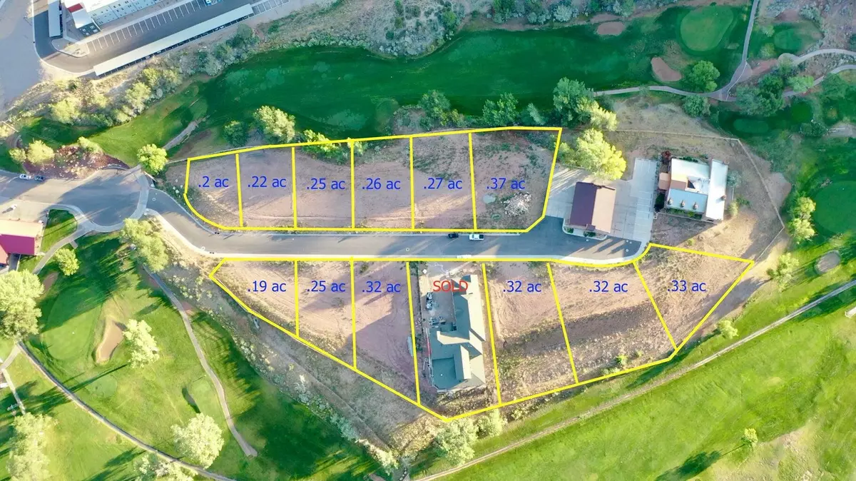 Cedar City, UT 84721,297 E Cedar Ridge CIR