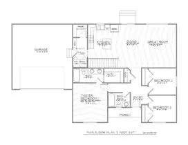 2275 E Morning Glory Way WAY, Eagle Mountain, UT 84005