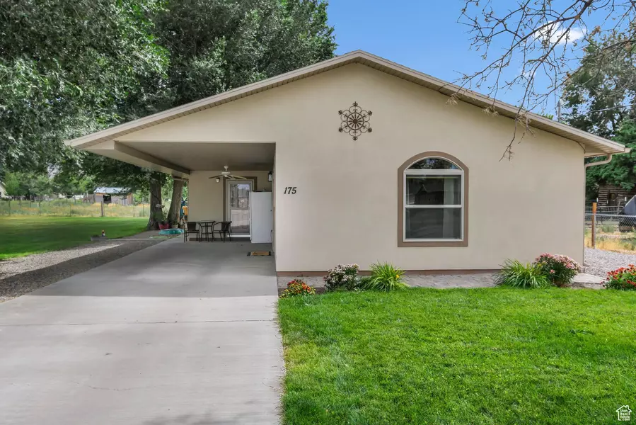175 W 200 N, Monroe, UT 84754