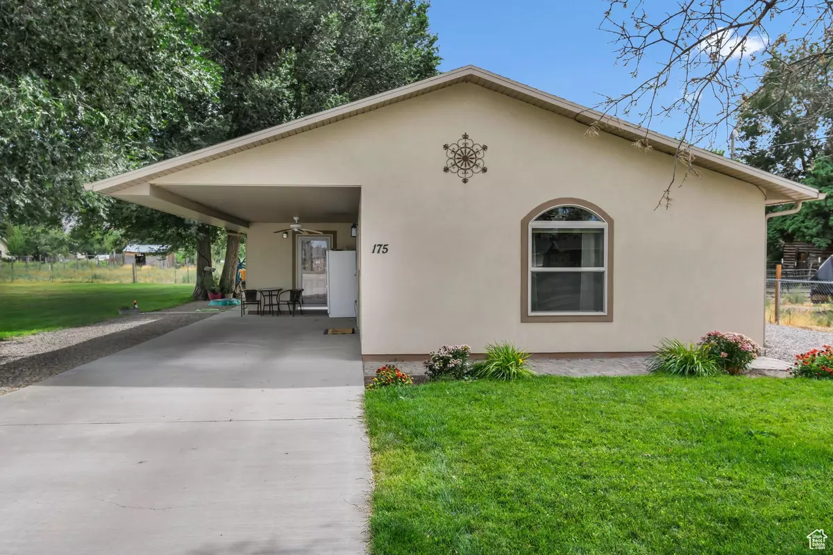 Monroe, UT 84754,175 W 200 N