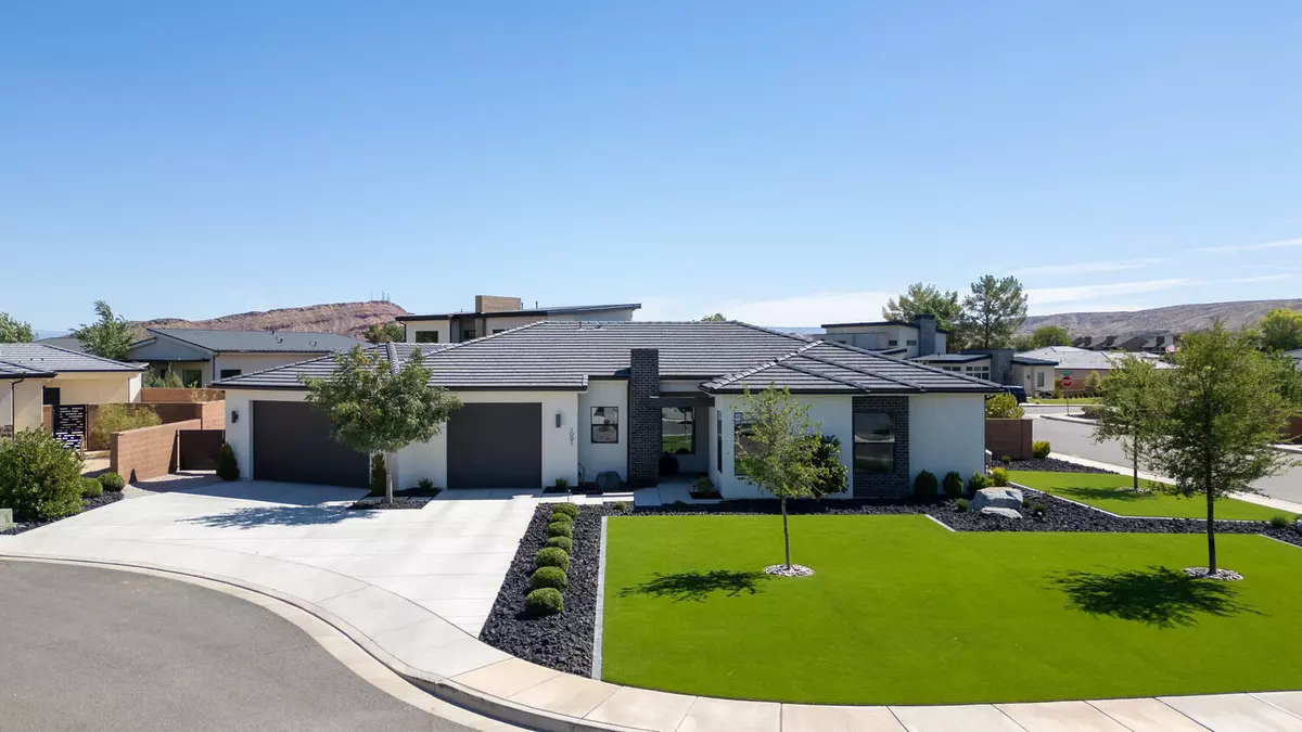 St George, UT 84790,1091 W Goldenrod CIR