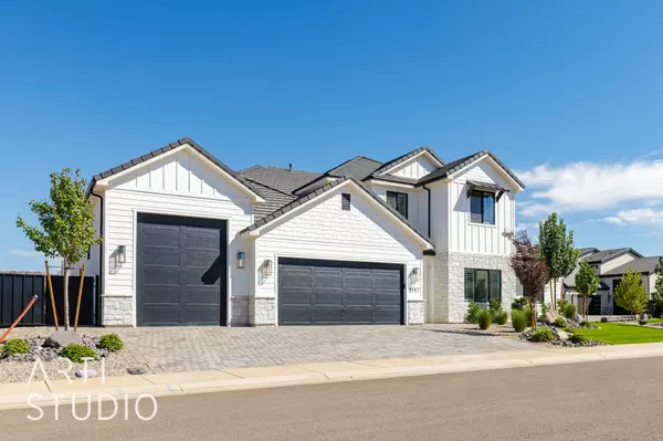 Washington, UT 84780,3187 S Newport DR
