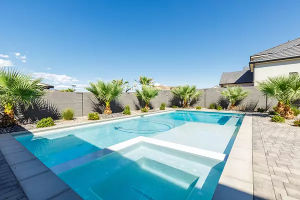 Washington, UT 84780,3187 S Newport DR