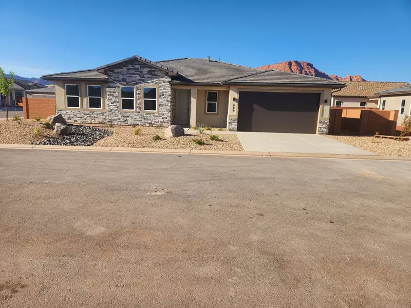 689 S 230 W Lot 11, Ivins, UT 84738