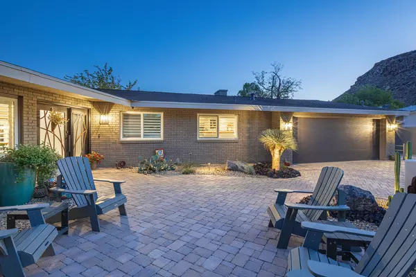 St George, UT 84790,1343 Nelson CIR