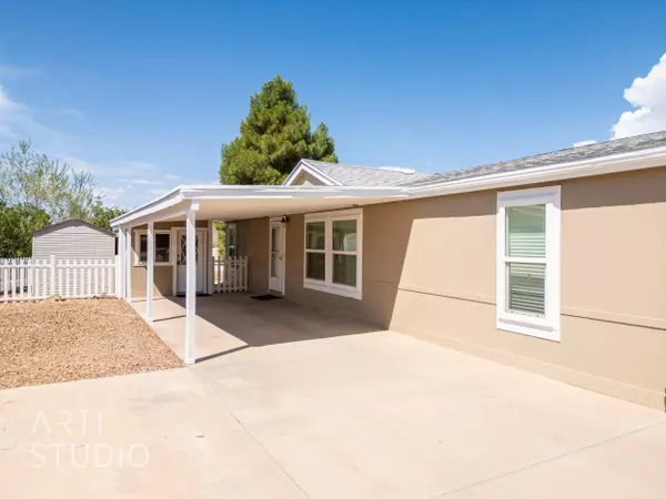 Hurricane, UT 84737,63 N 3950 W