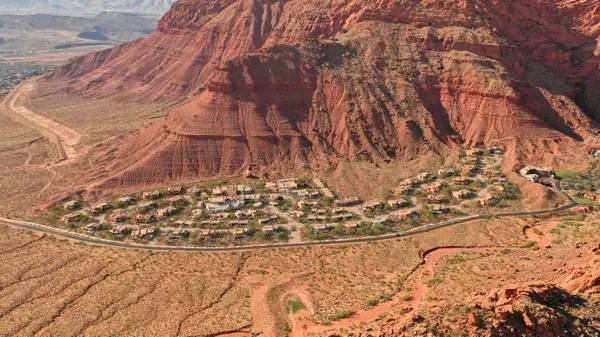 Ivins, UT 84738,706 Sanctuary PL