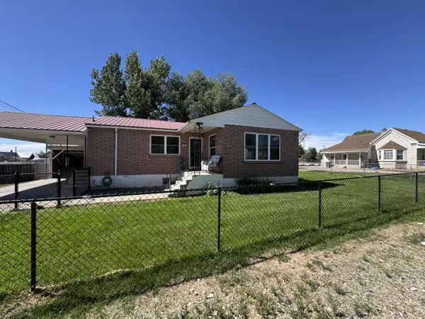 Beaver, UT 84713,455 N 100 E