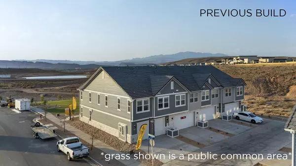 St George, UT 84790,853 W Bright Ridge Cove 1415