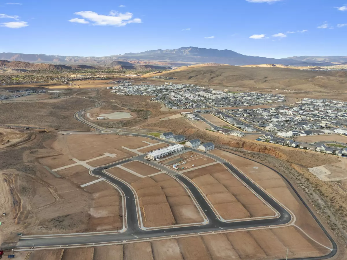 St George, UT 84790,853 W Bright Ridge Cove 1415