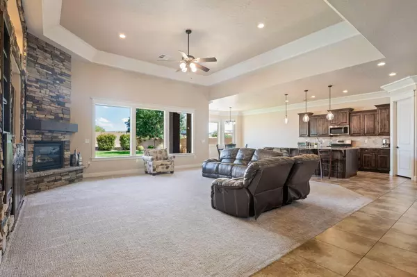 St George, UT 84790,2546 E 3000 S CIR