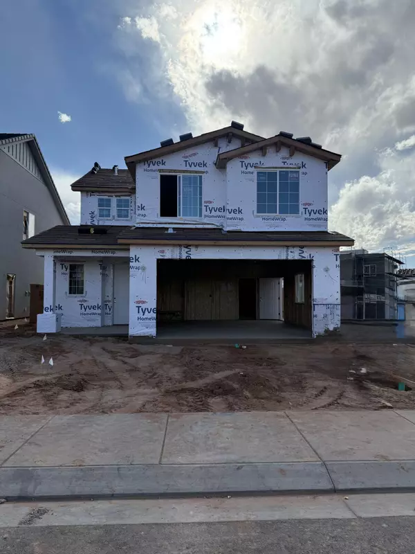 954 E Malibu Drive, Washington, UT 84780