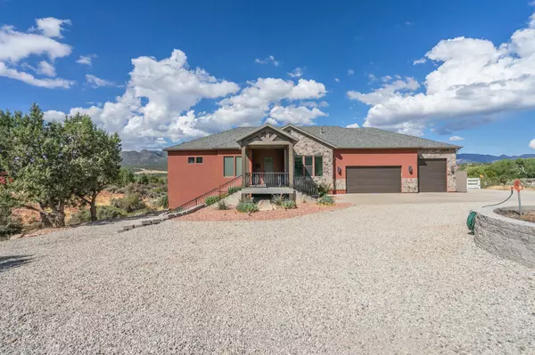 New Harmony, UT 84757,2396 S Badger WAY