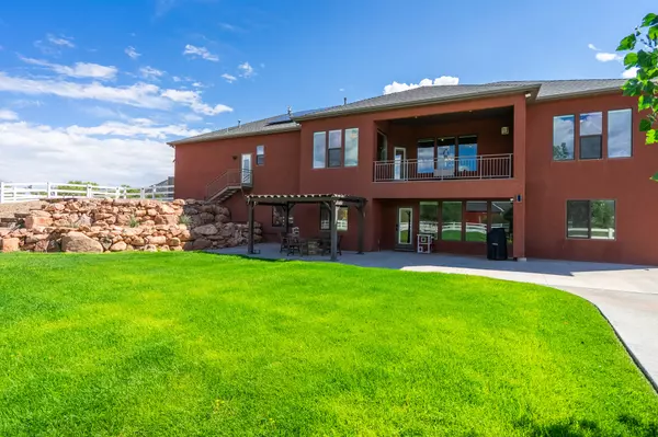 New Harmony, UT 84757,2396 S Badger WAY