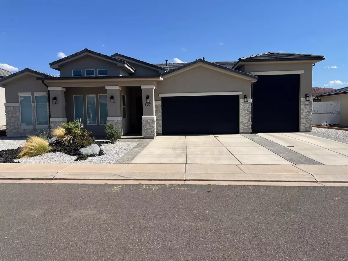 Washington, UT 84780,657 S Taylor Creek