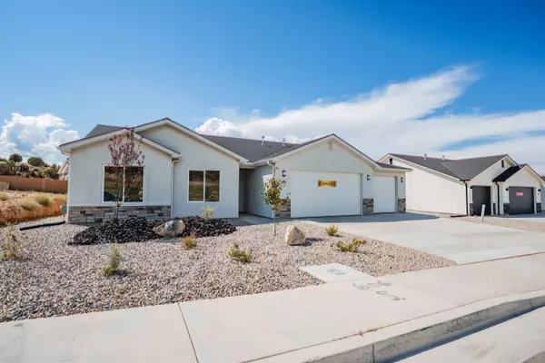 Cedar City, UT 84720,606 S Foundation Trail TRL