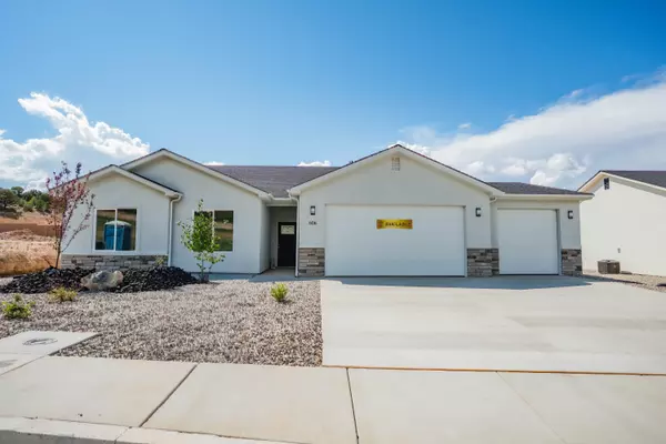 606 S Foundation Trail TRL, Cedar City, UT 84720