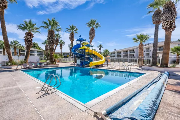 St George, UT 84770,1845 W Canyon View 1509