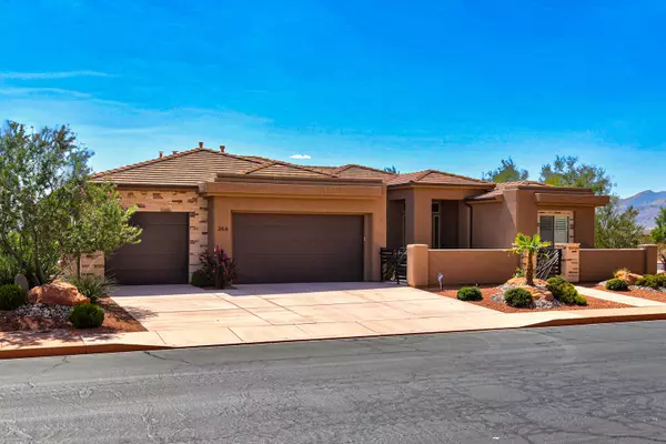 Ivins, UT 84738,366 E 250 N