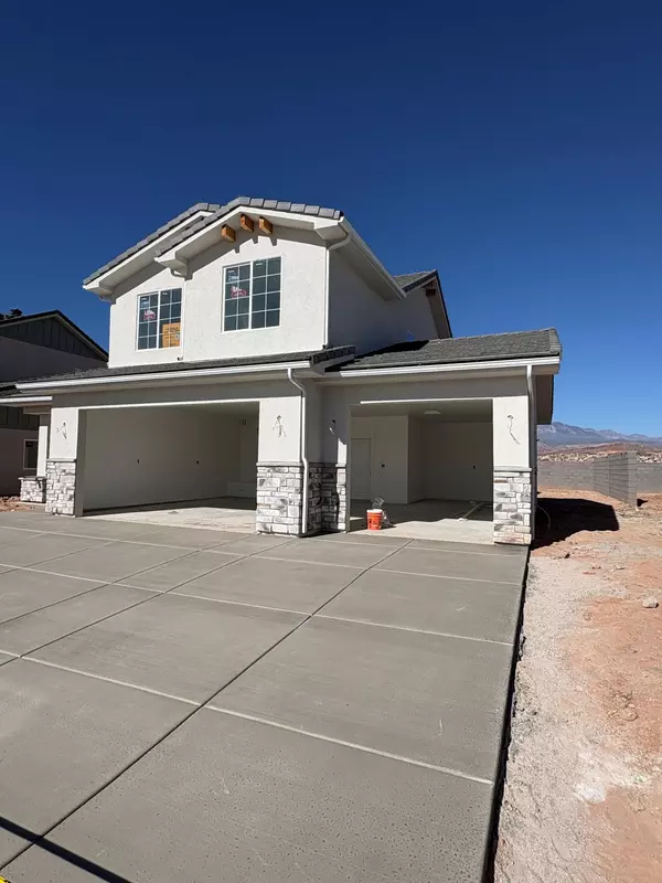 Hurricane, UT 84737,3938 W 1440 S Lot 9