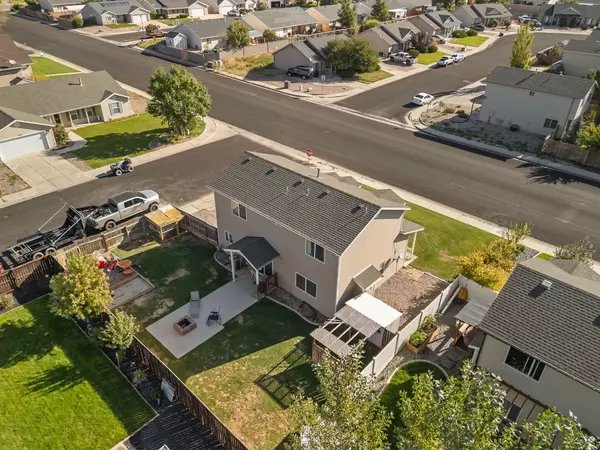 Cedar City, UT 84720,115 N 4200 West