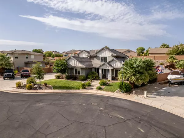 Washington, UT 84780,1293 E Nazareth DR
