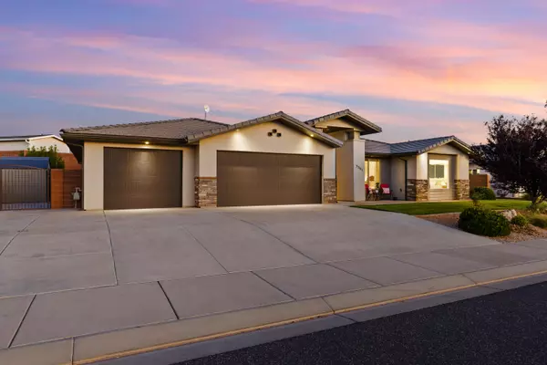 Hurricane, UT 84737,3501 W Park View DR