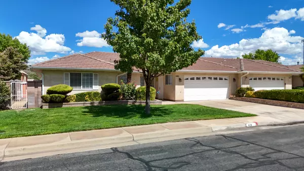 Hurricane, UT 84737,618 W 150 S