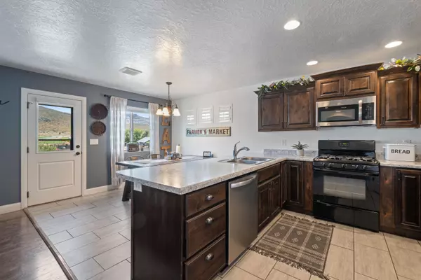 Toquerville, UT 84774,785 S Peachtree DR