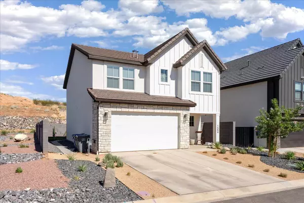 Washington, UT 84780,1554 S Ripple Rock DR