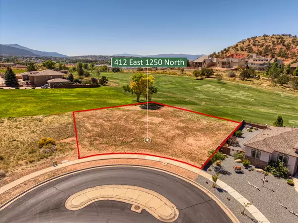 Cedar City, UT 84721,412 E 1250 N