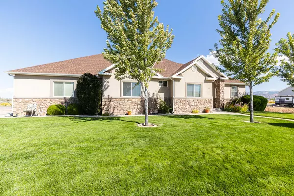 Cedar City, UT 84721,4262 N 2325 W