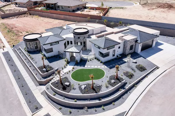 Santa Clara, UT 84765,3967 Hillside WAY