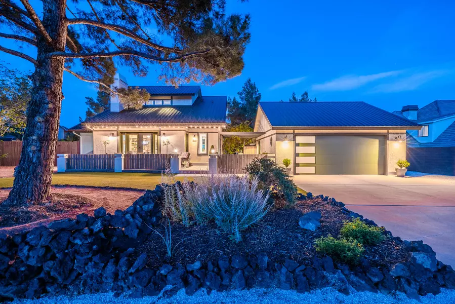 81 Otra DR, Ivins, UT 84738