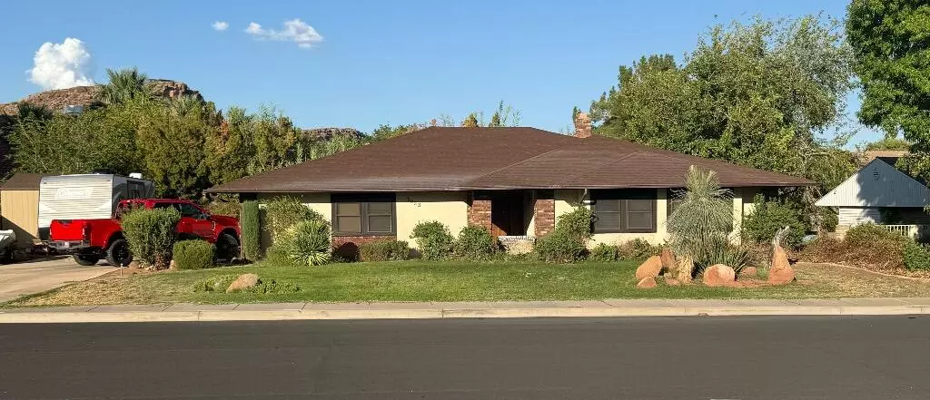 3053 Wesley Powell DR, St George, UT 84770
