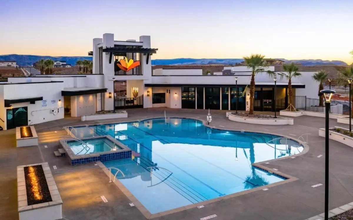 St George, UT 84790,Desert Color Phase 5 Lot 540