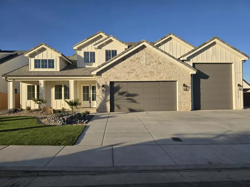 3179 E 2170 S, St George, UT 84790