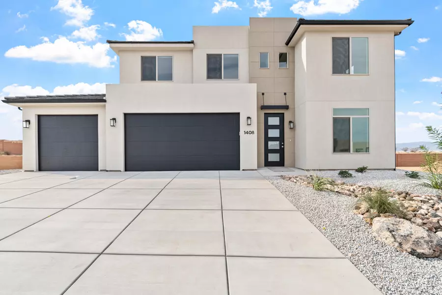 Lot 134 White Hills, St George, UT 84790