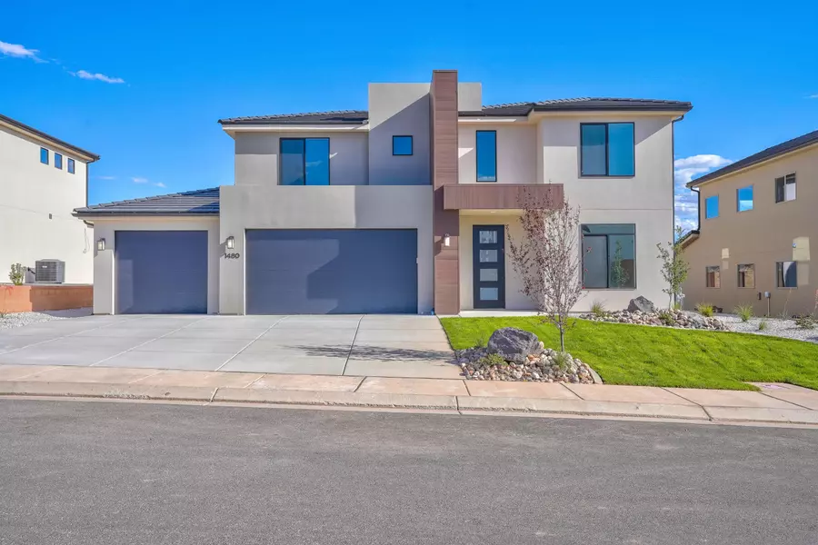 Lot 165 Finley Farms, Washington, UT 84780