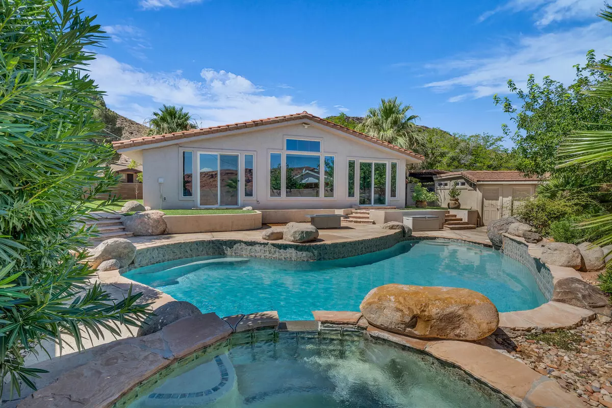 St George, UT 84770,380 N Donlee DR